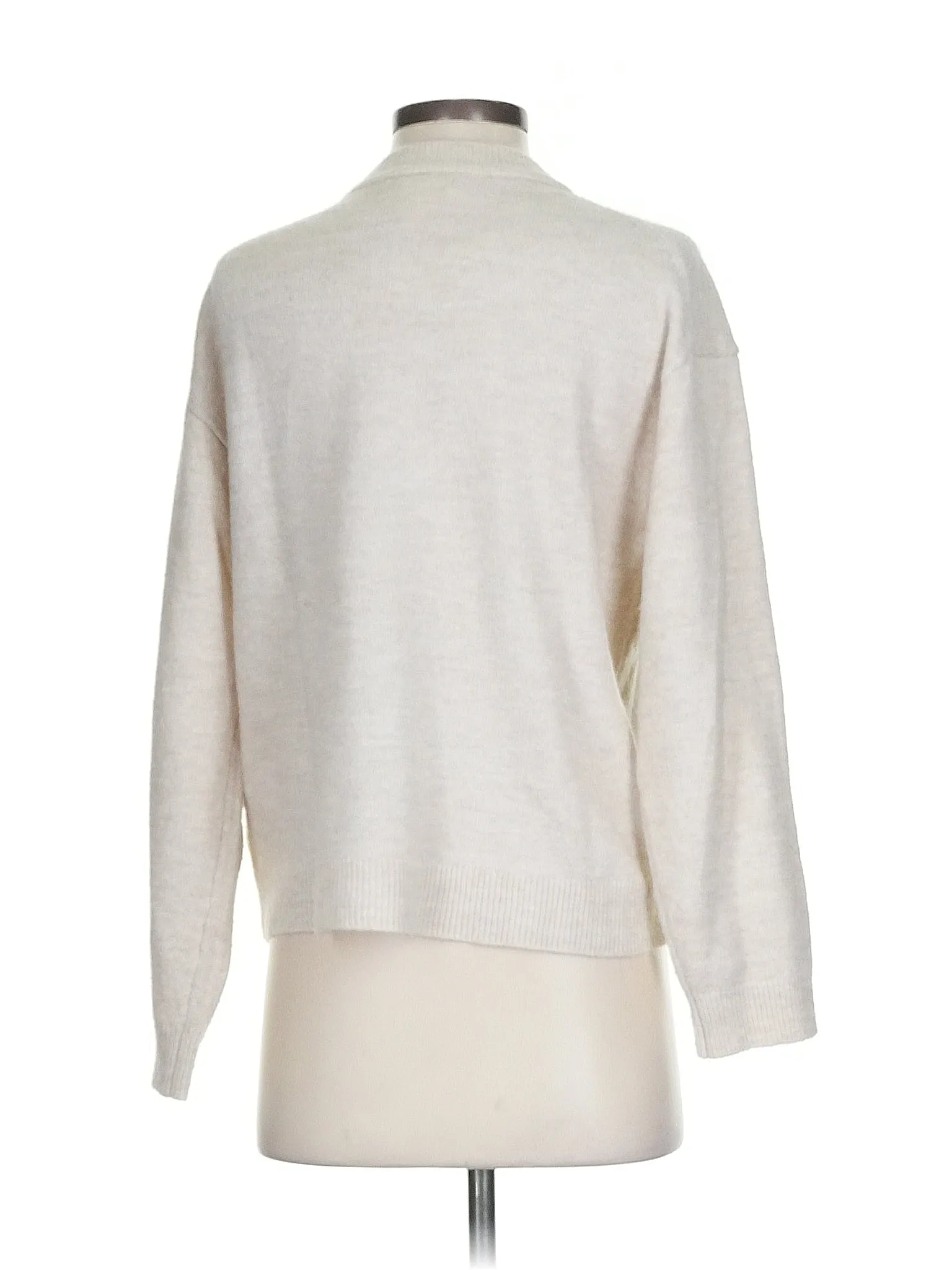 Pullover Sweater
