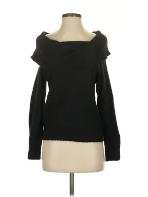 Pullover Sweater