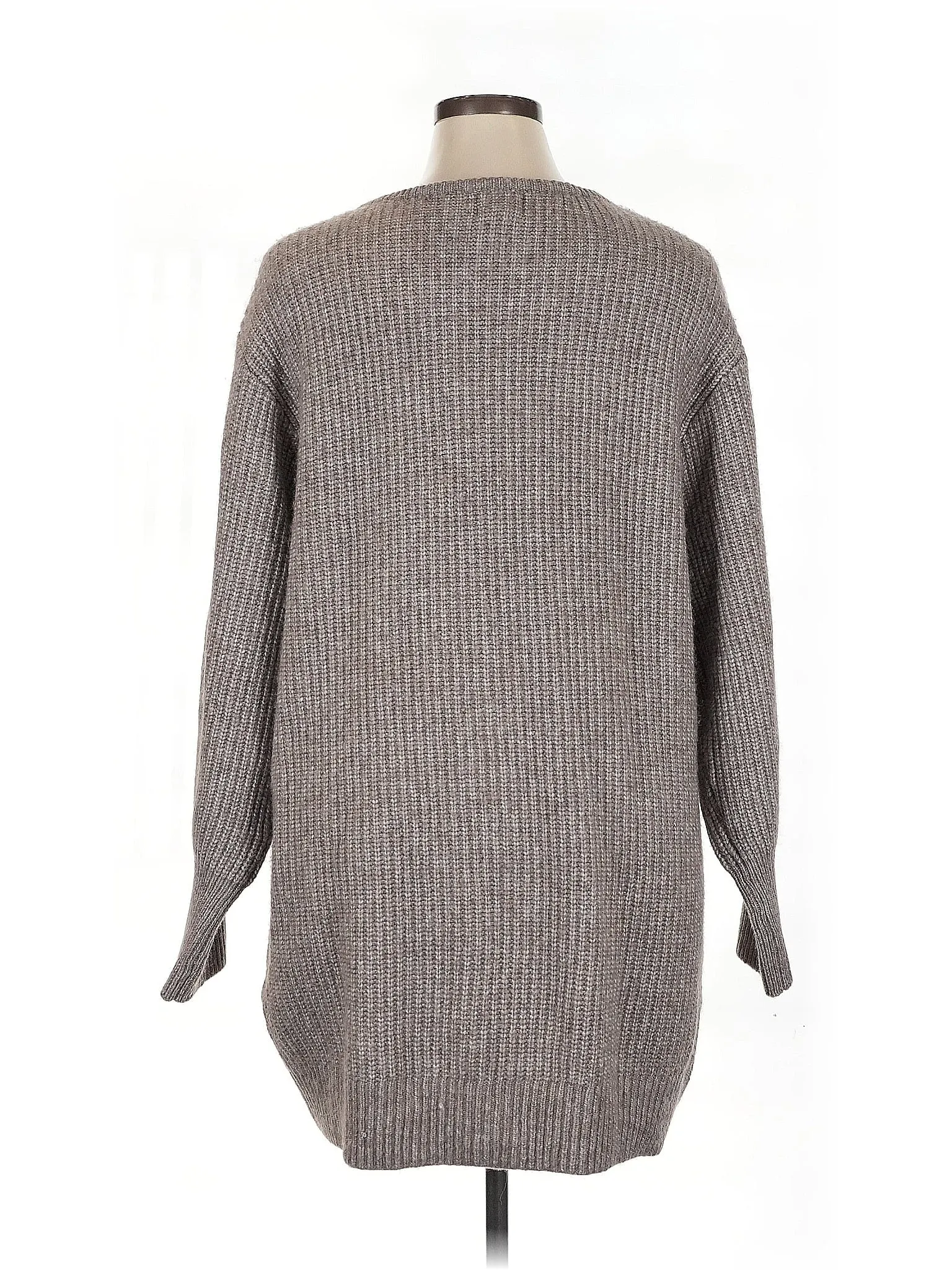 Pullover Sweater