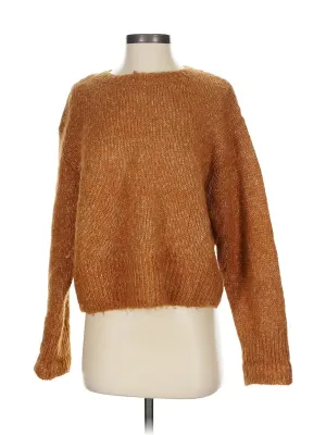 Pullover Sweater