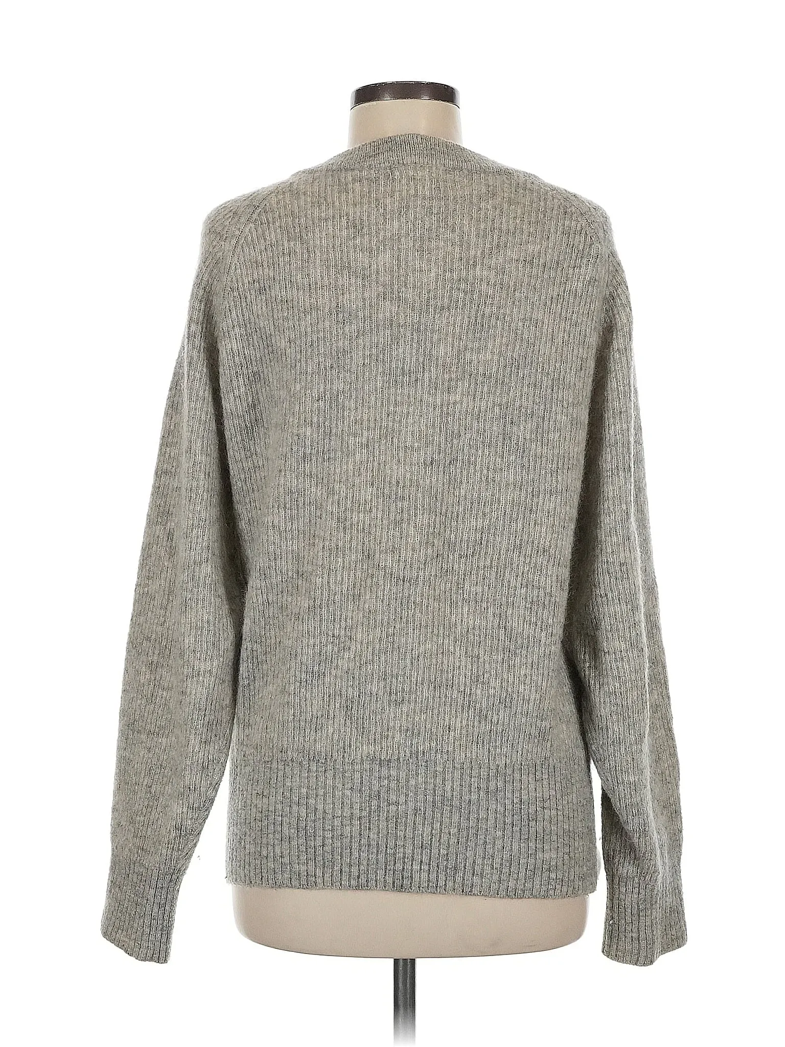 Pullover Sweater