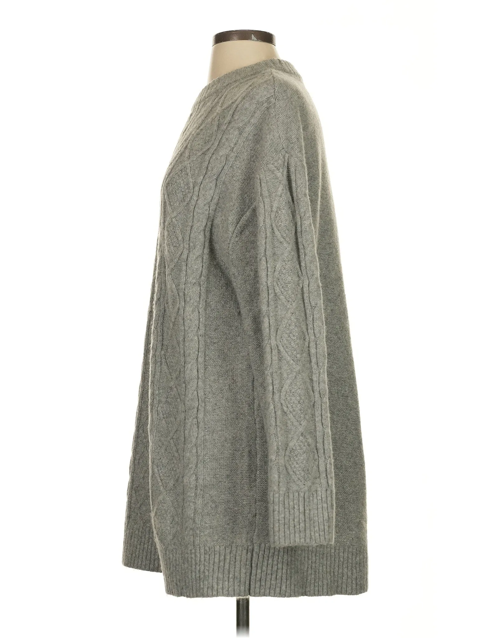 Pullover Sweater