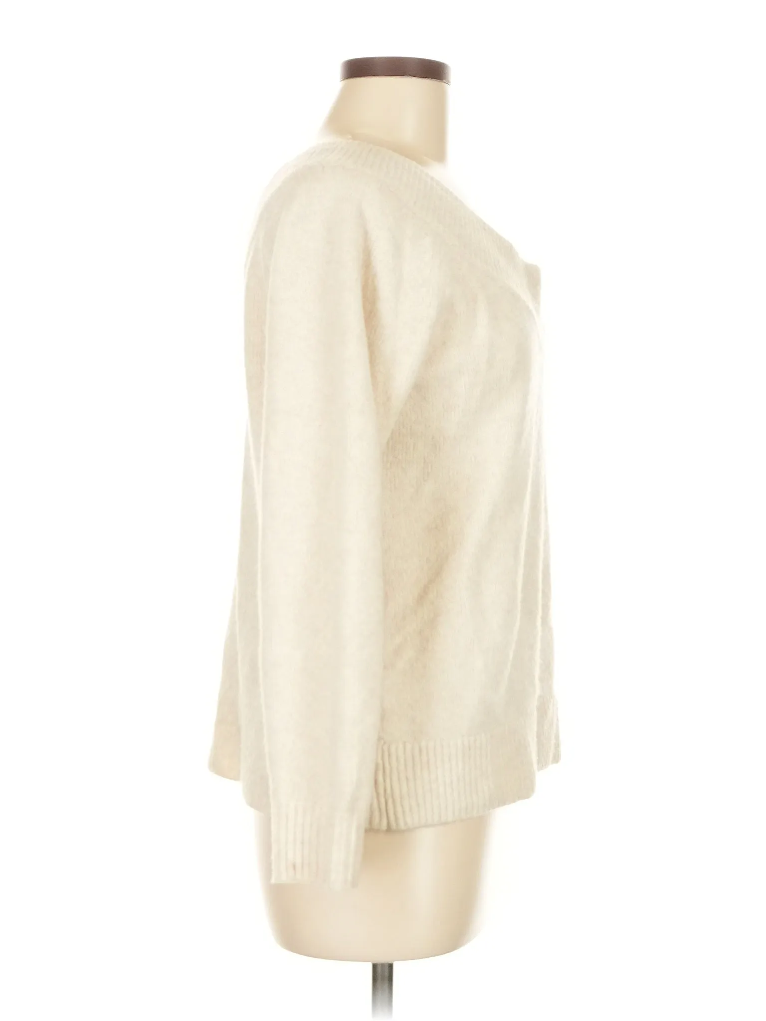 Pullover Sweater
