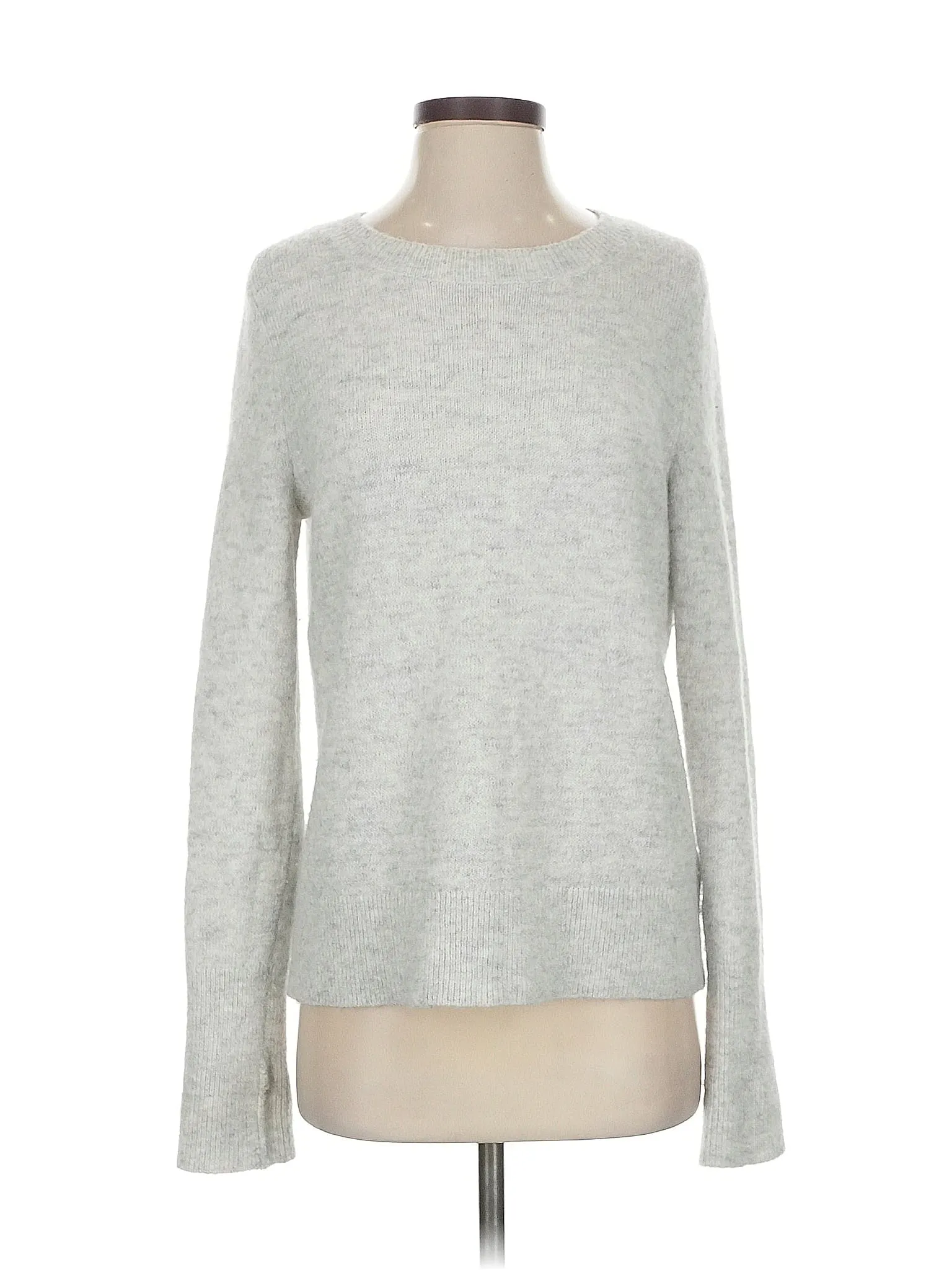 Pullover Sweater