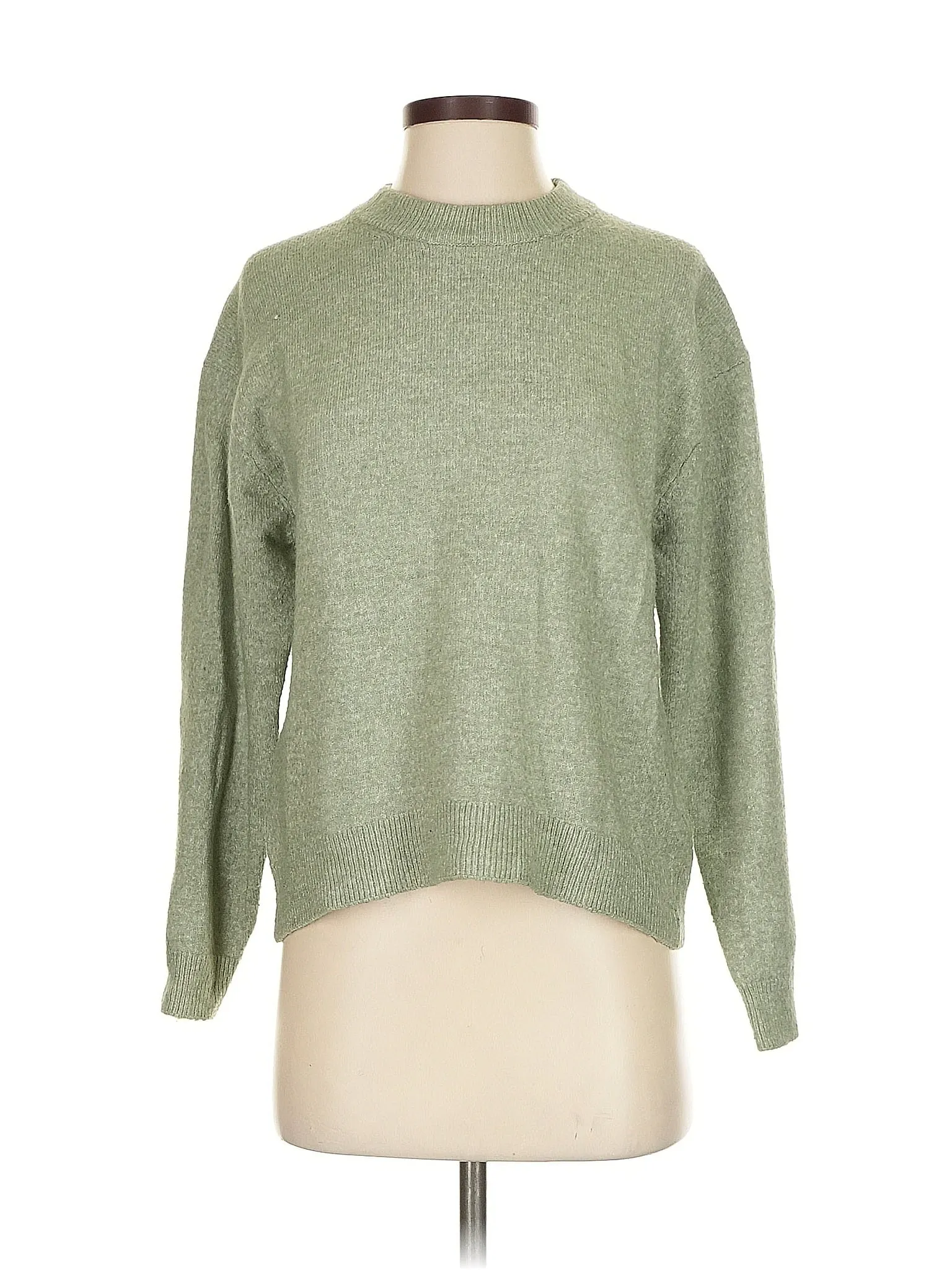 Pullover Sweater