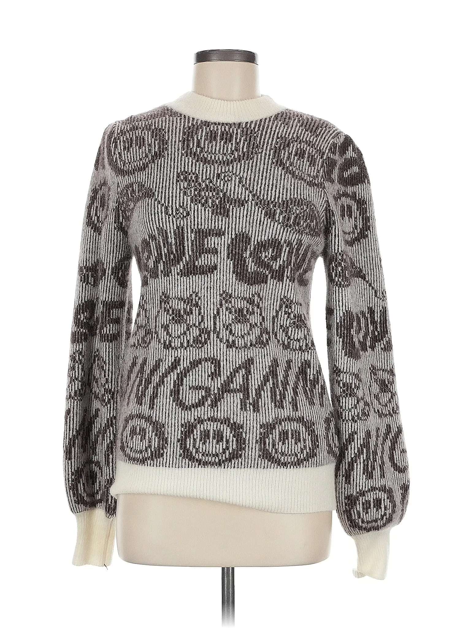 Pullover Sweater