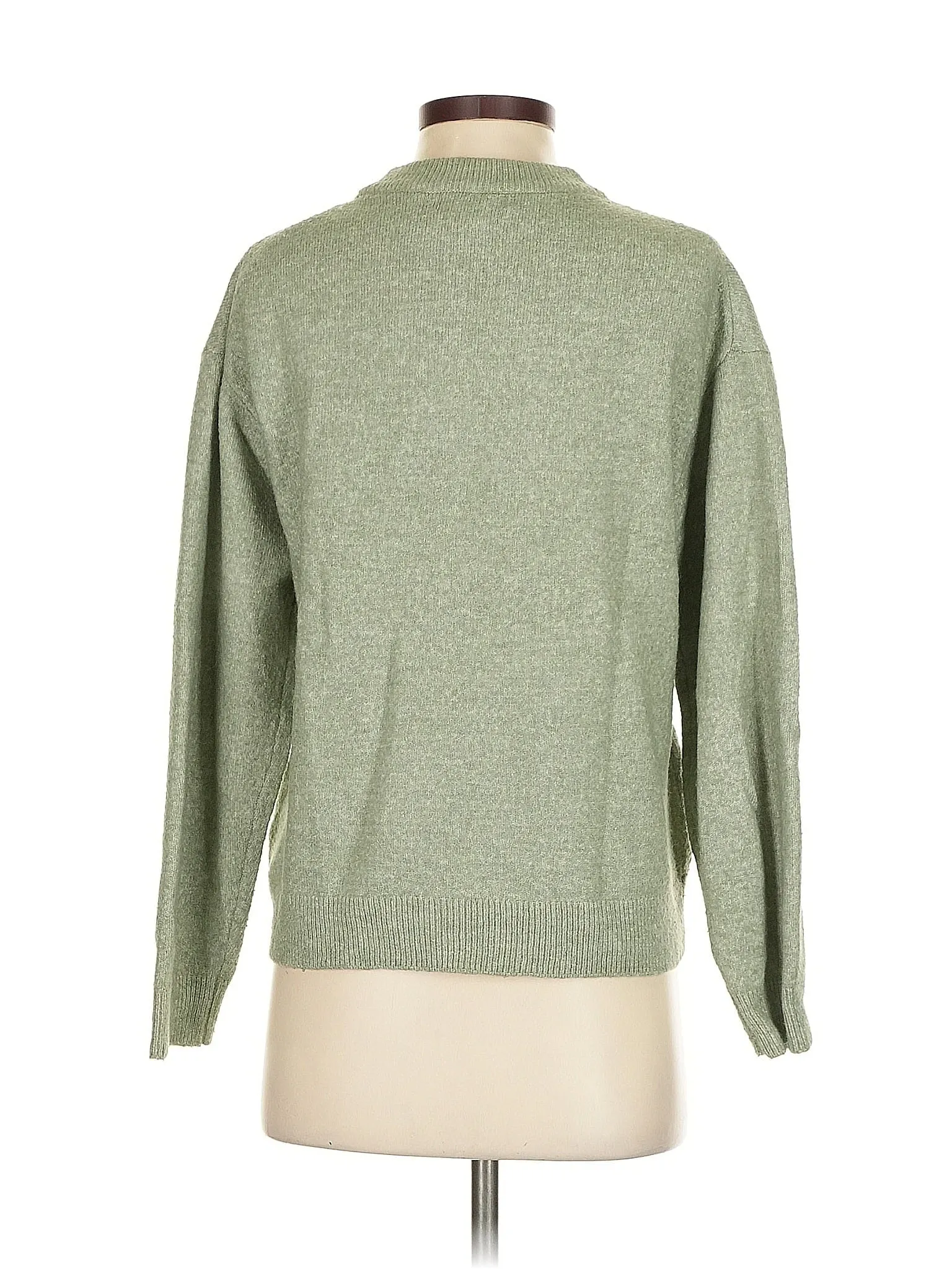 Pullover Sweater