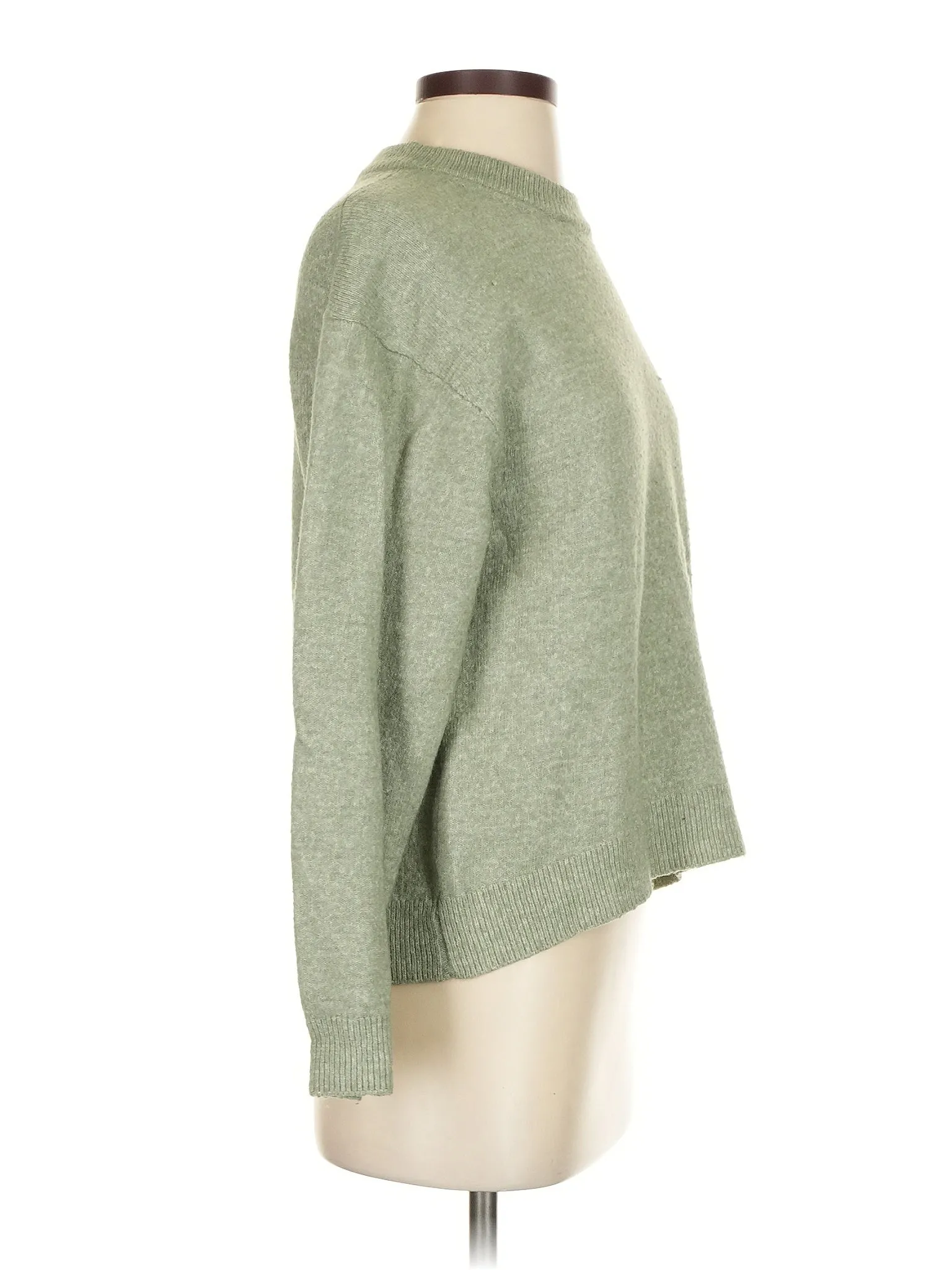 Pullover Sweater