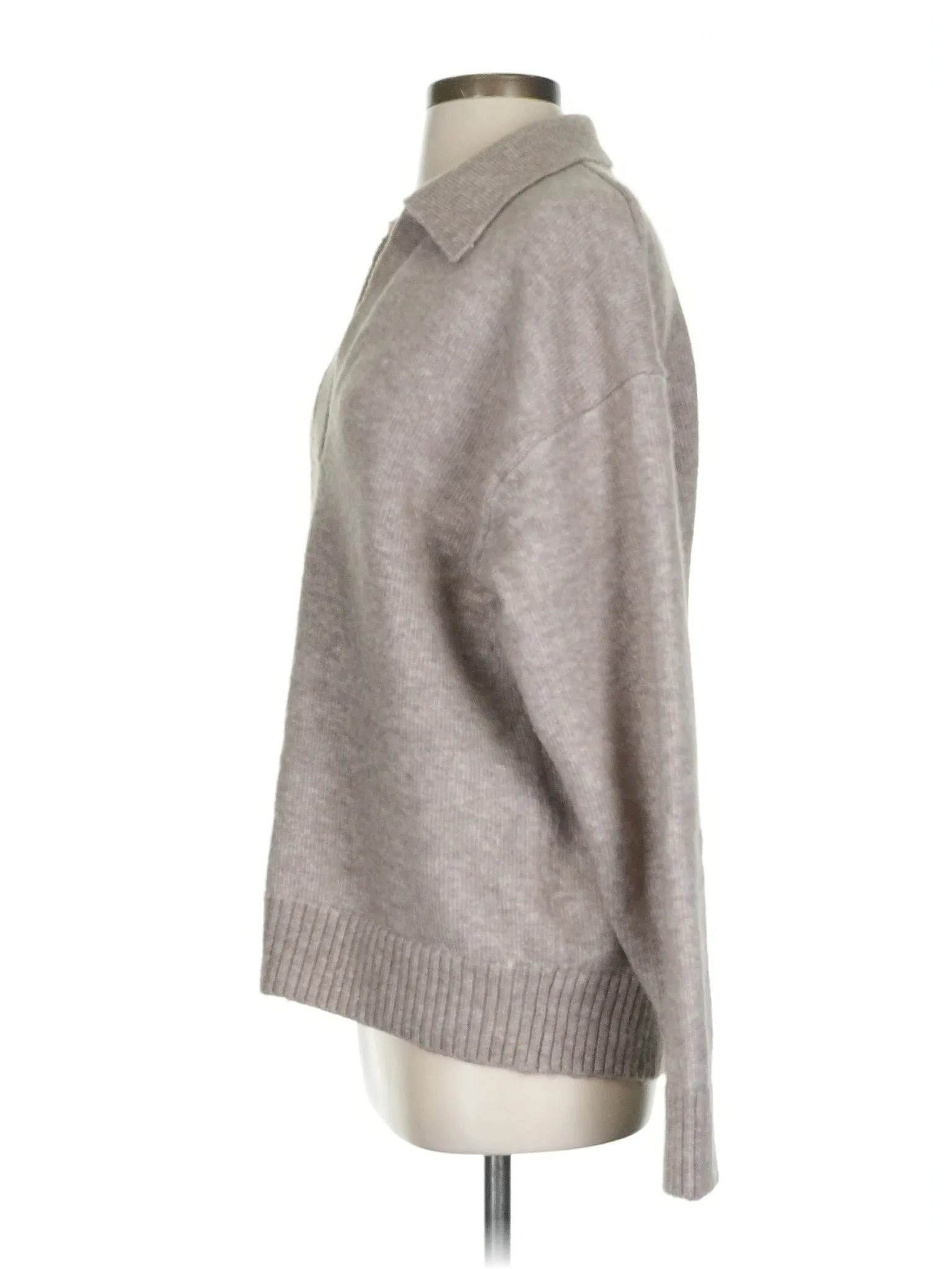 Pullover Sweater