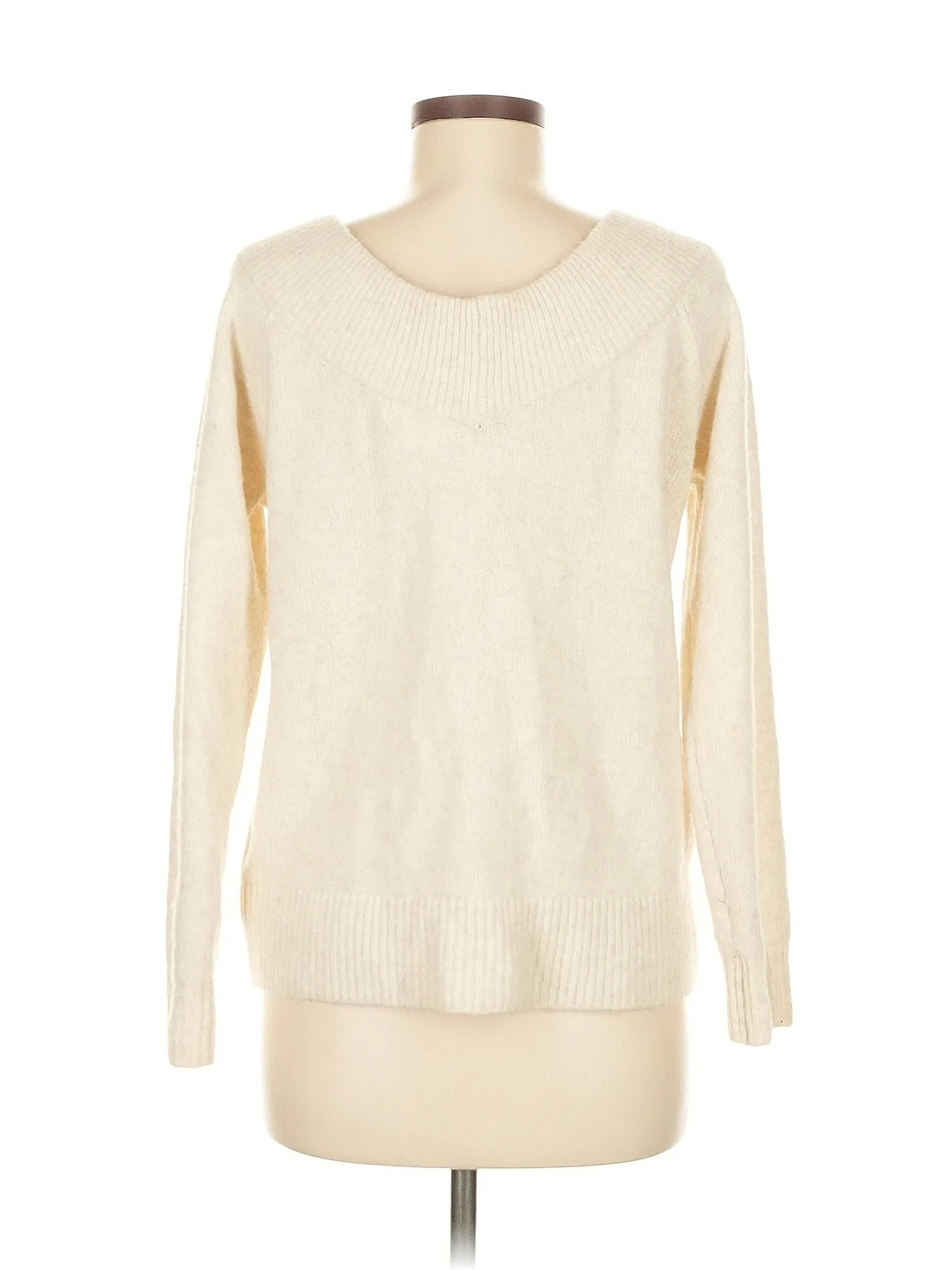 Pullover Sweater