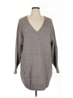 Pullover Sweater