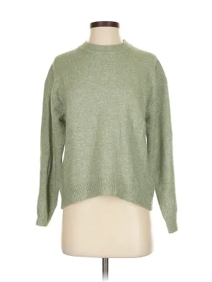 Pullover Sweater