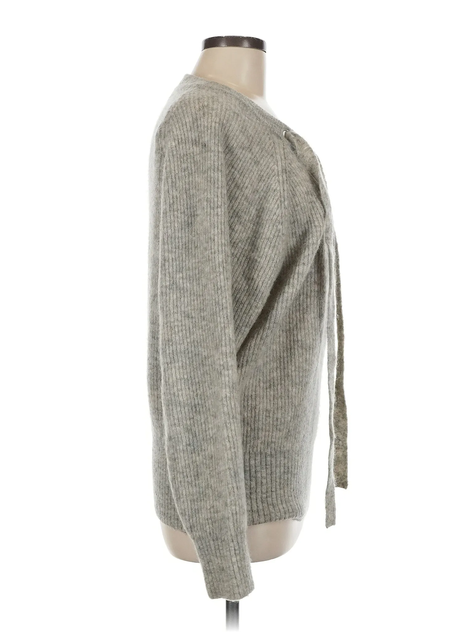 Pullover Sweater