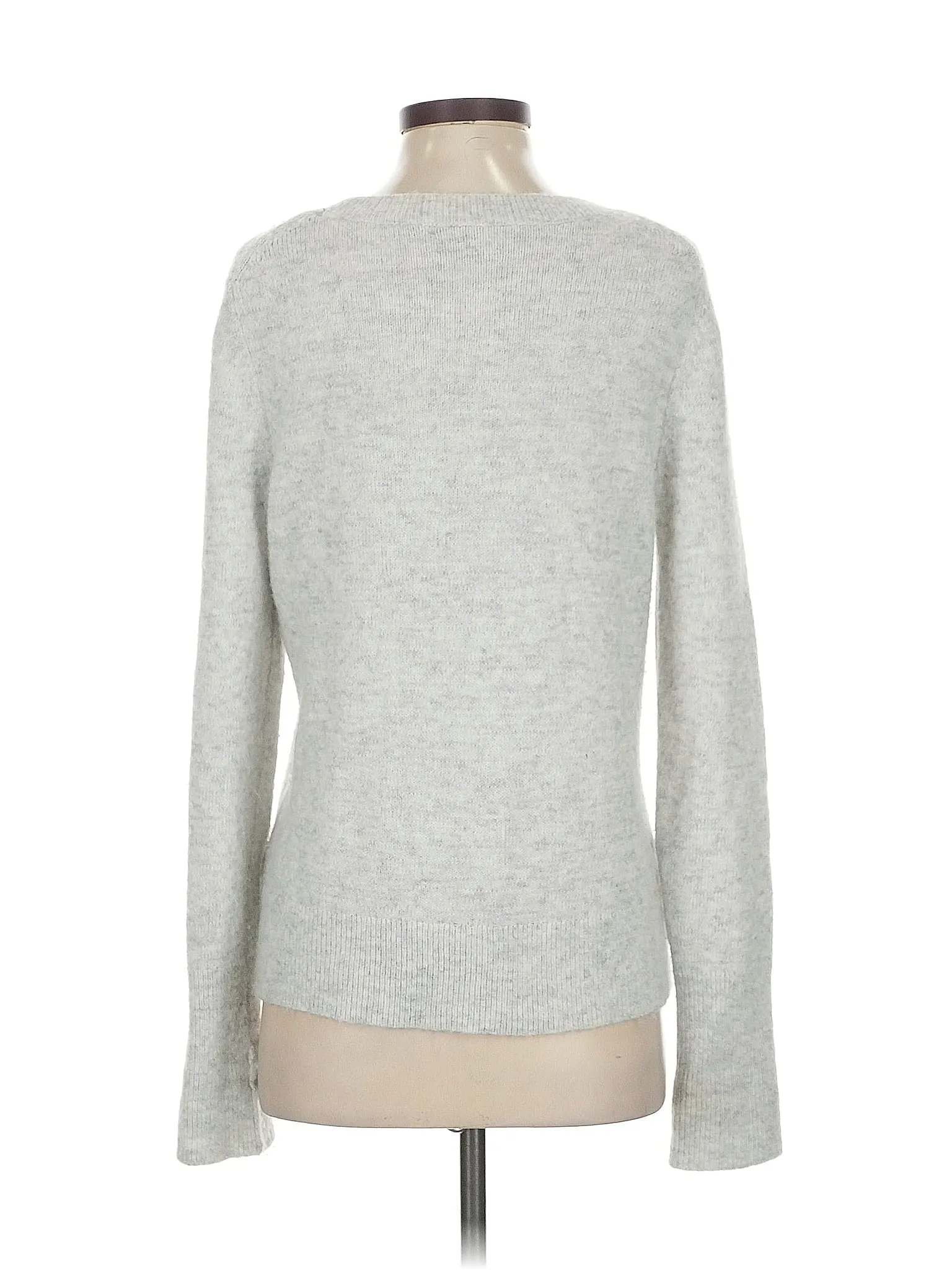 Pullover Sweater