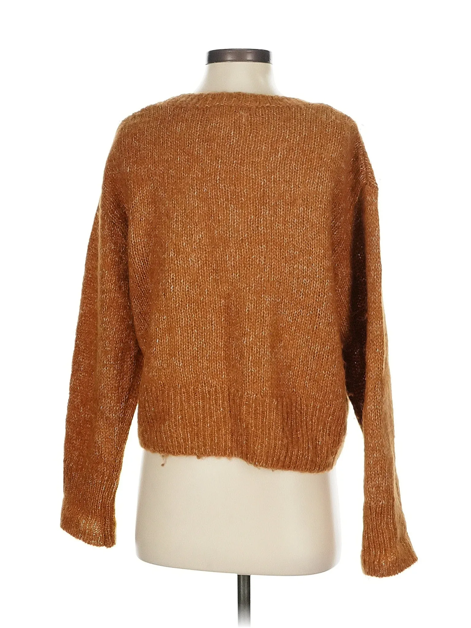 Pullover Sweater