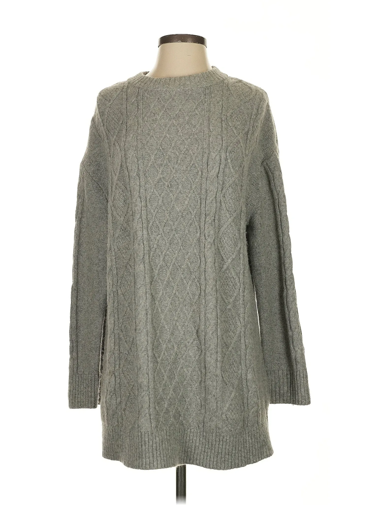 Pullover Sweater