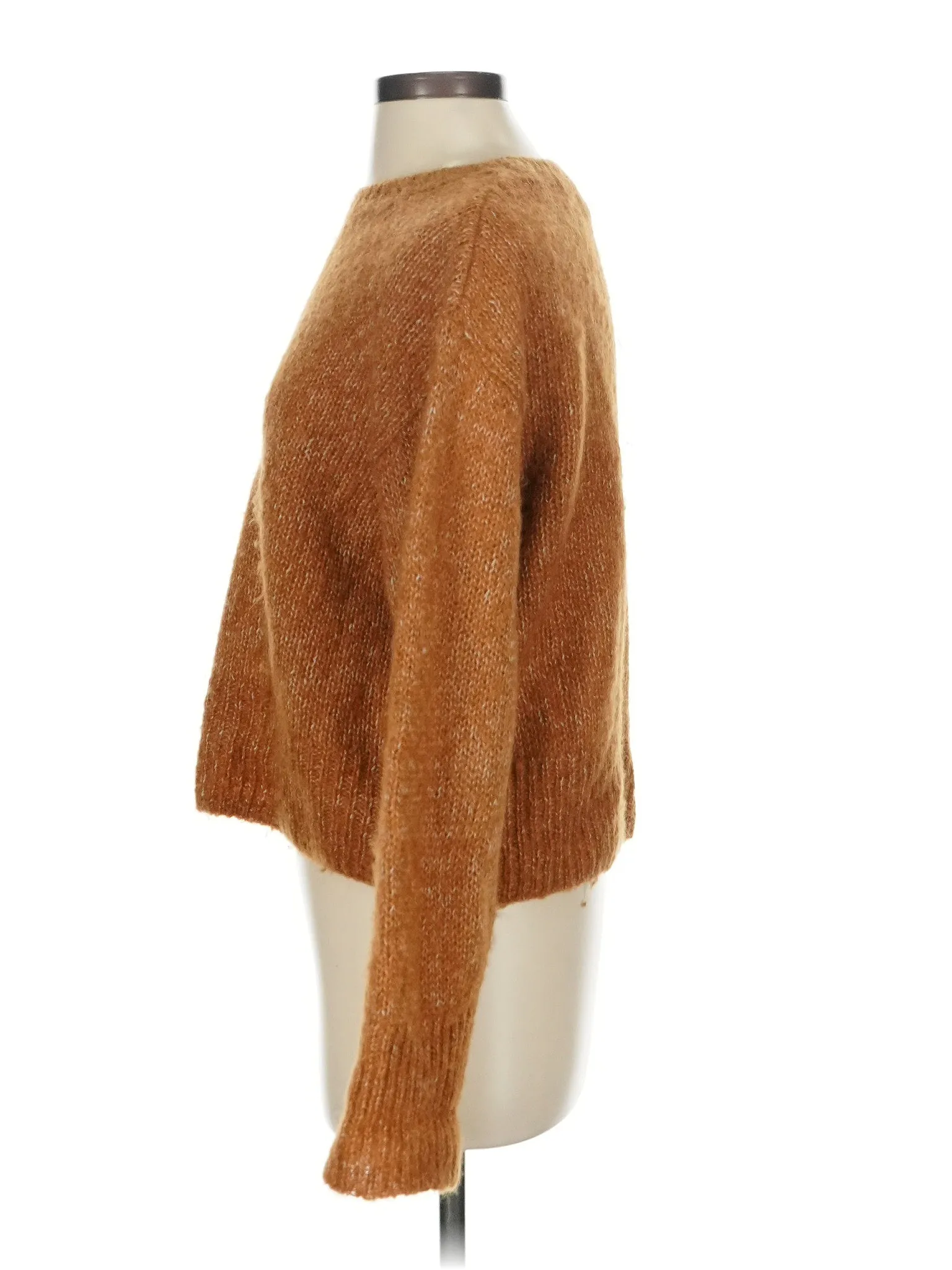 Pullover Sweater