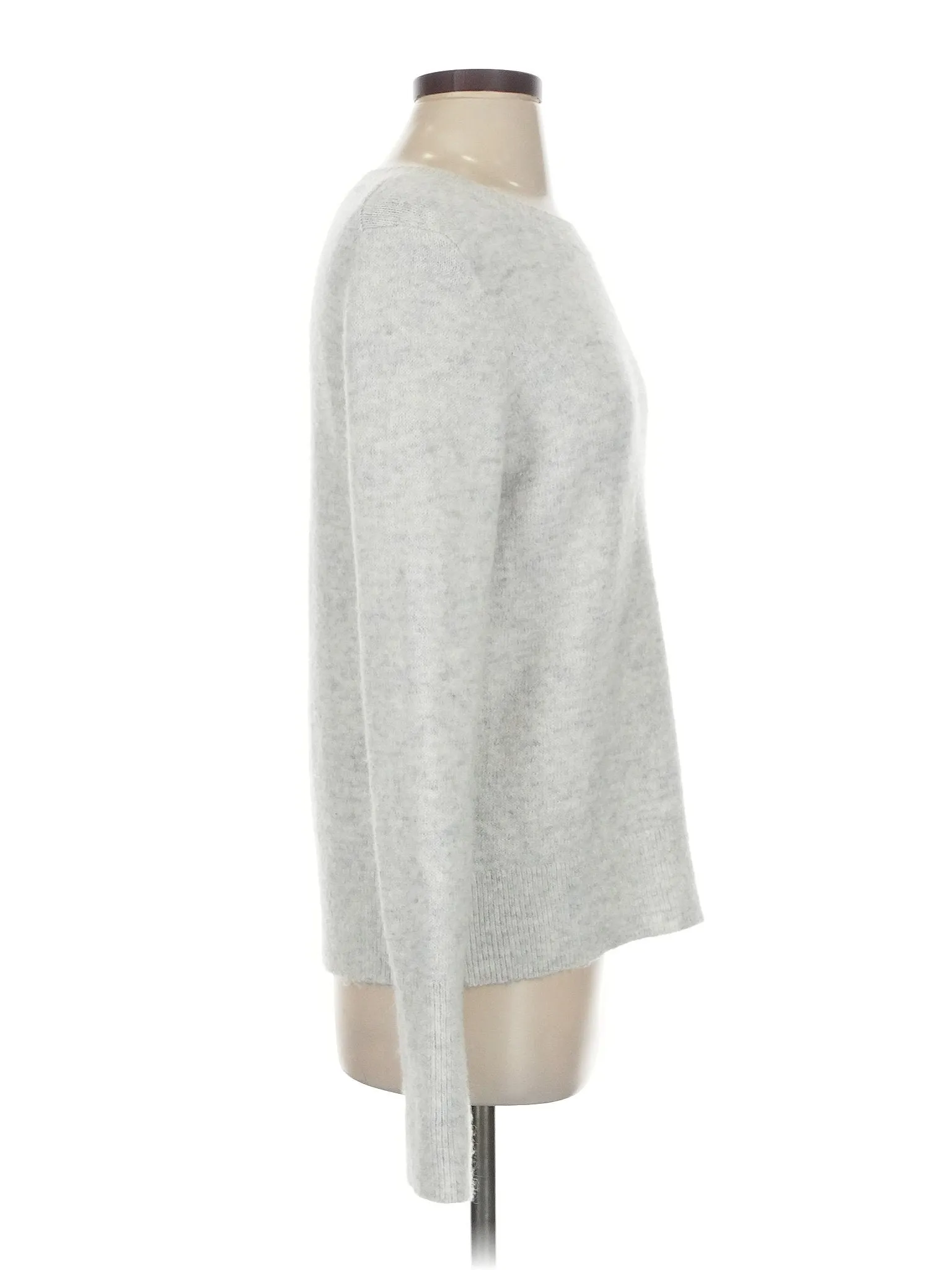 Pullover Sweater