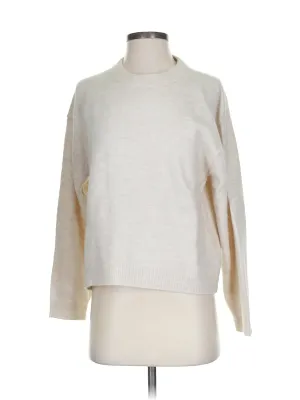 Pullover Sweater