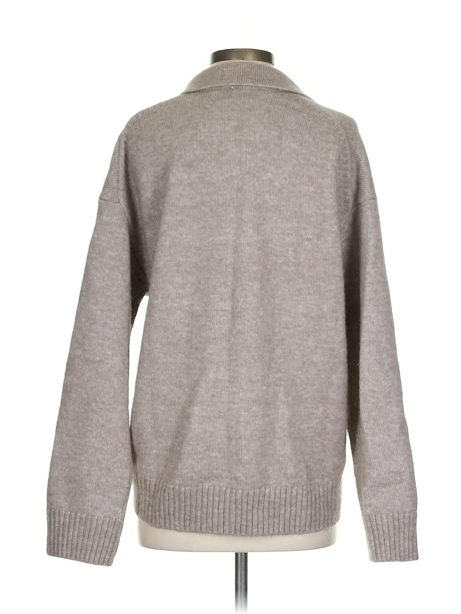 Pullover Sweater