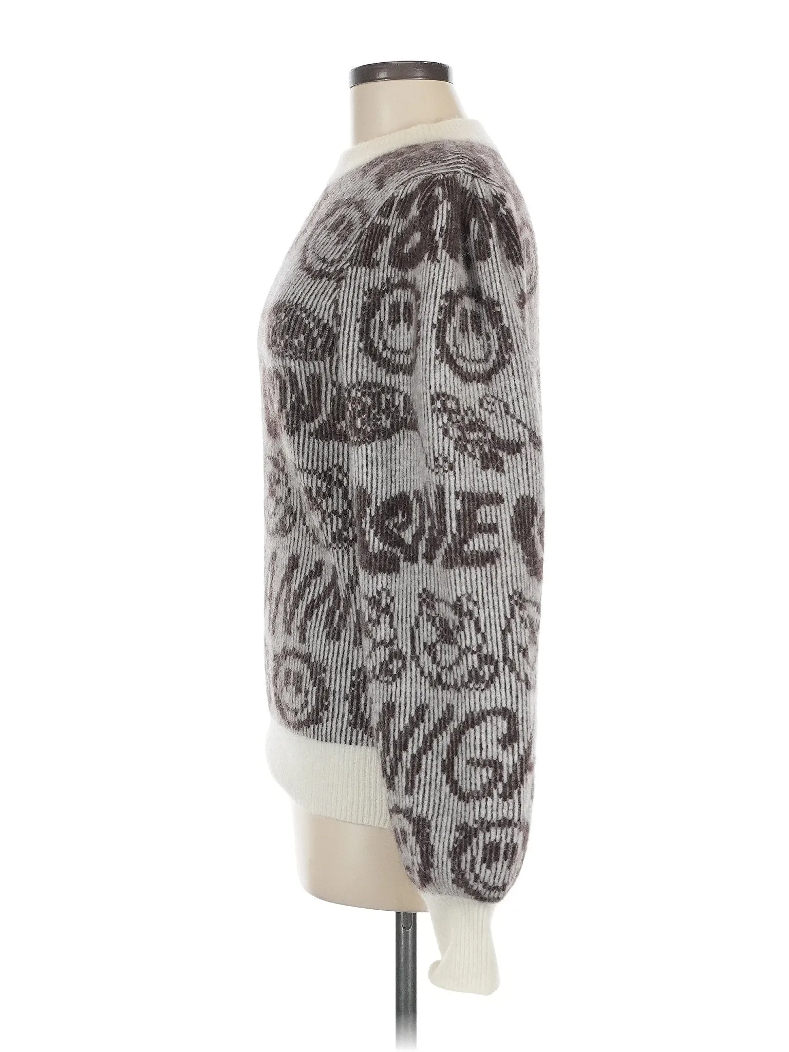 Pullover Sweater