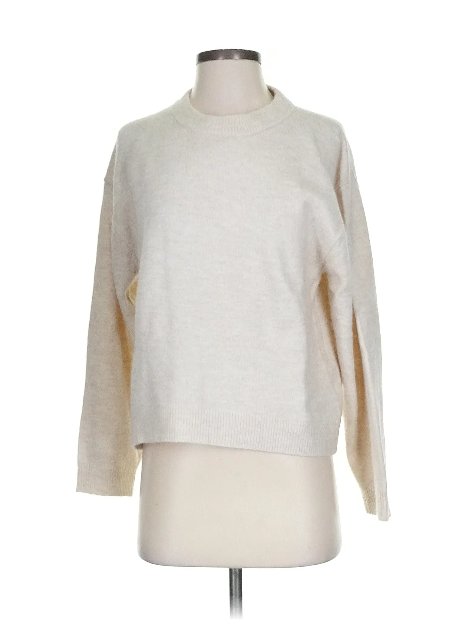 Pullover Sweater
