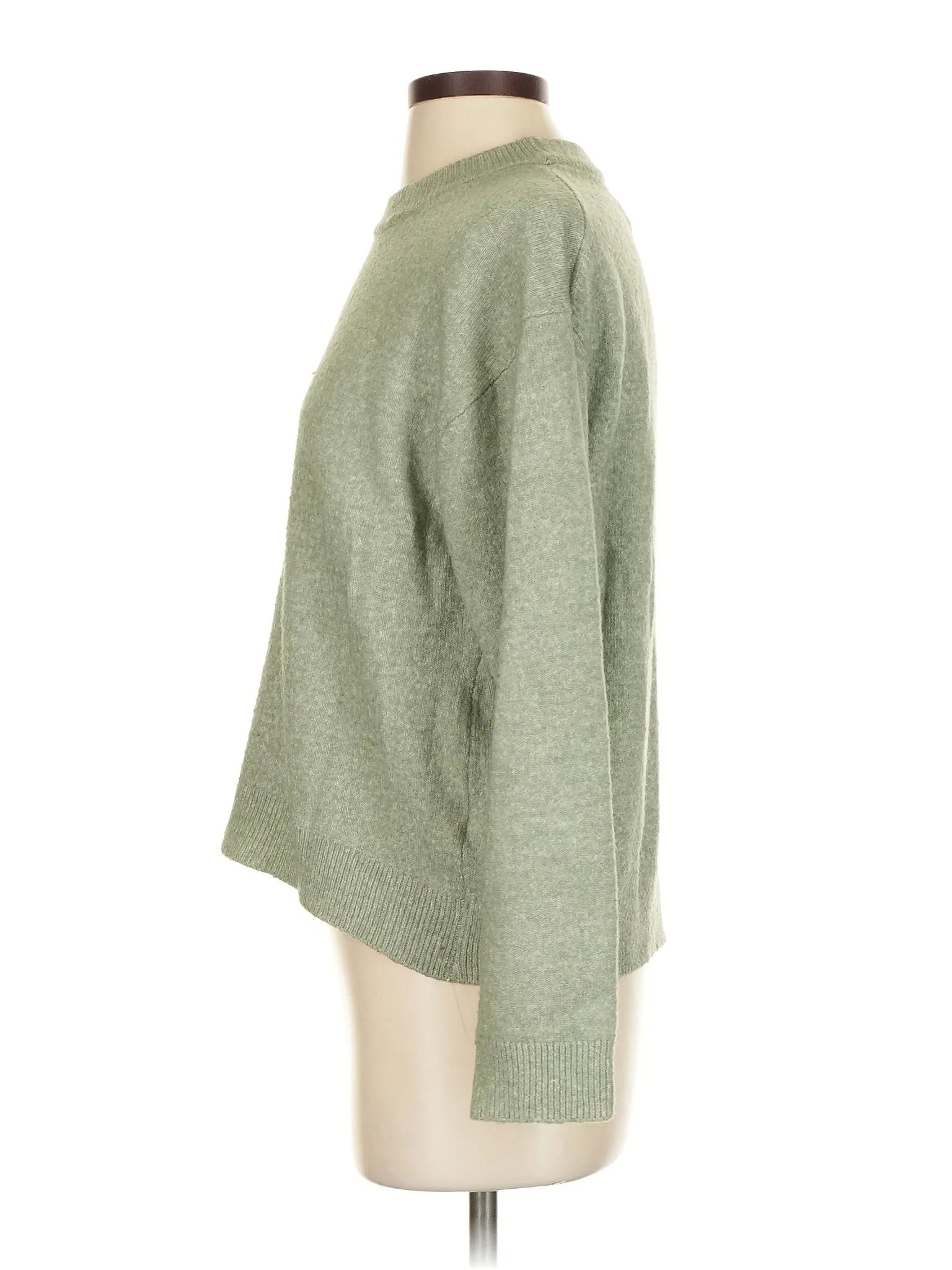Pullover Sweater