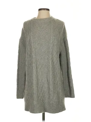 Pullover Sweater