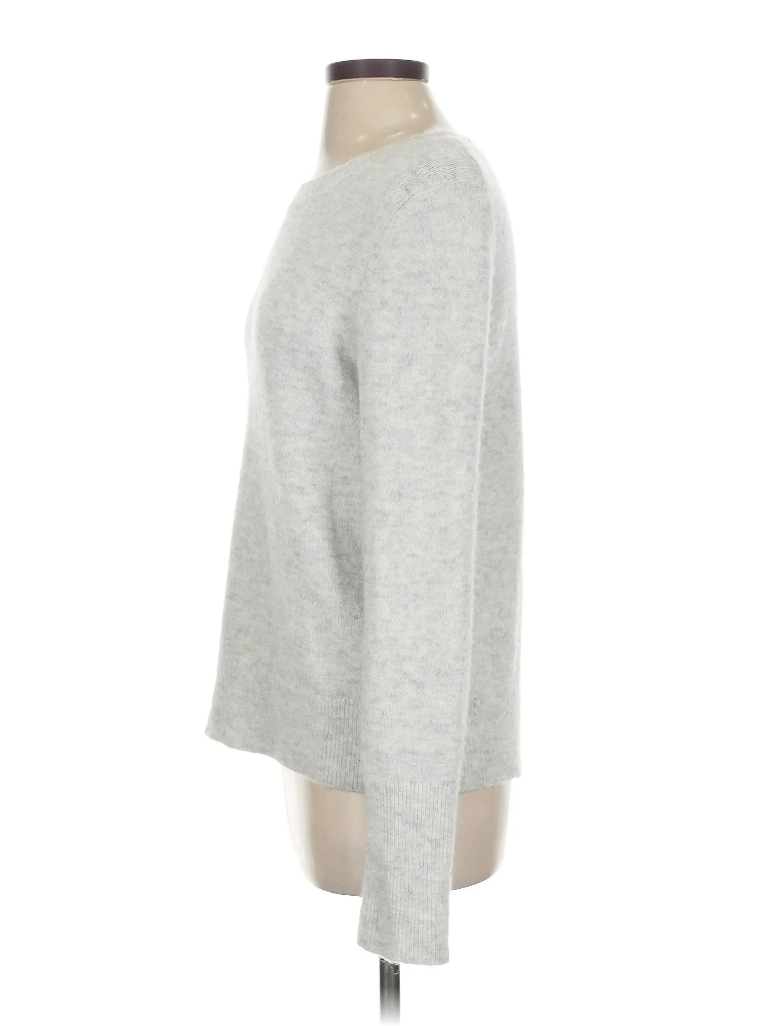 Pullover Sweater