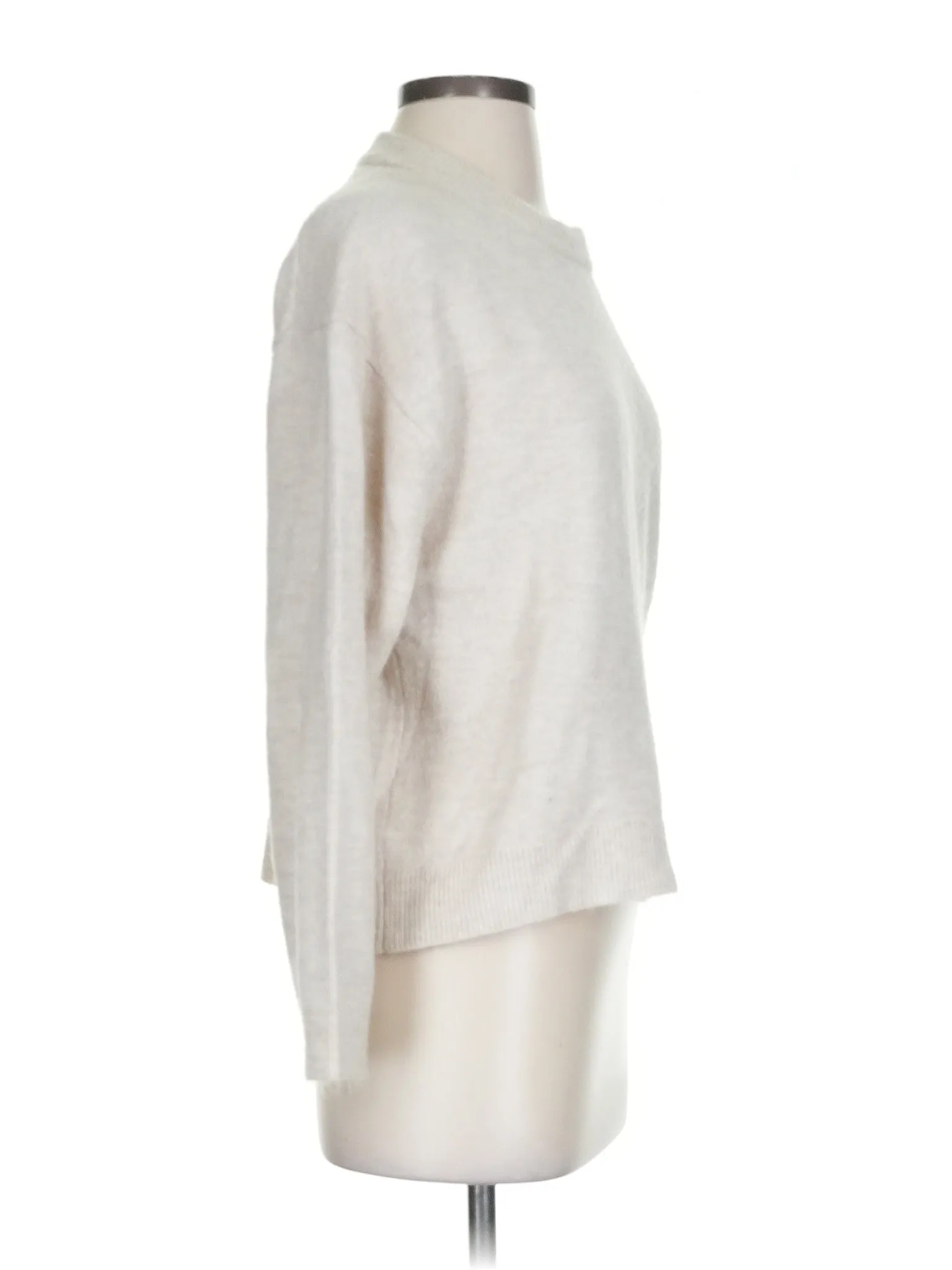 Pullover Sweater
