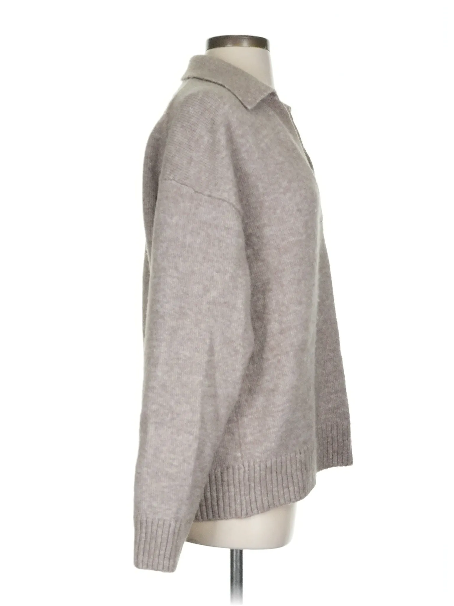 Pullover Sweater