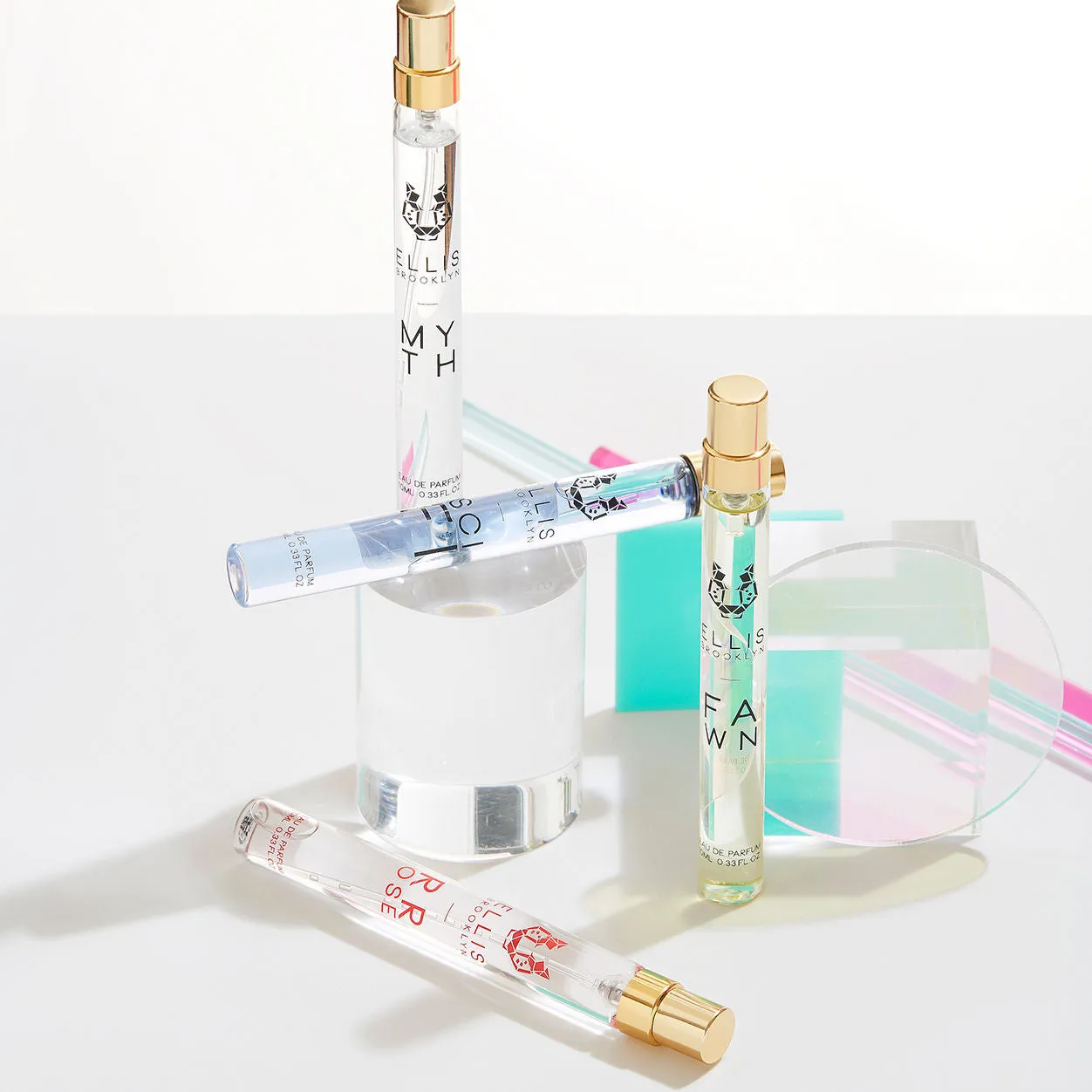 Rrose Eau de Parfum