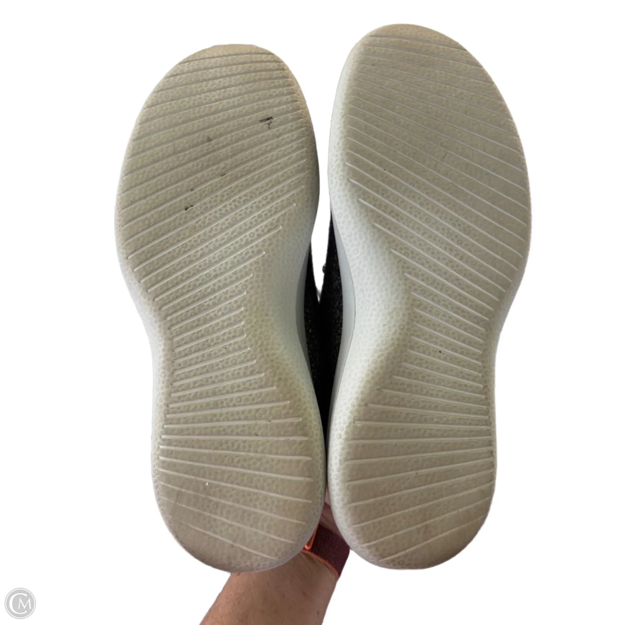 Shoes Sneakers By Allbirds In Grey. Size: 10
