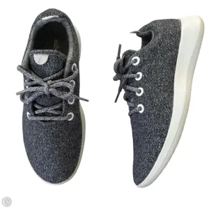 Shoes Sneakers By Allbirds In Grey. Size: 10