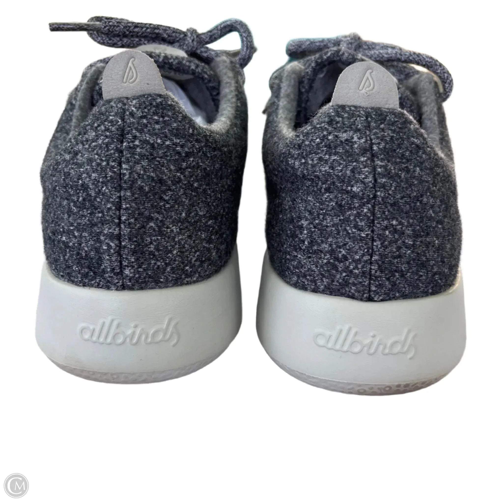 Shoes Sneakers By Allbirds In Grey. Size: 10