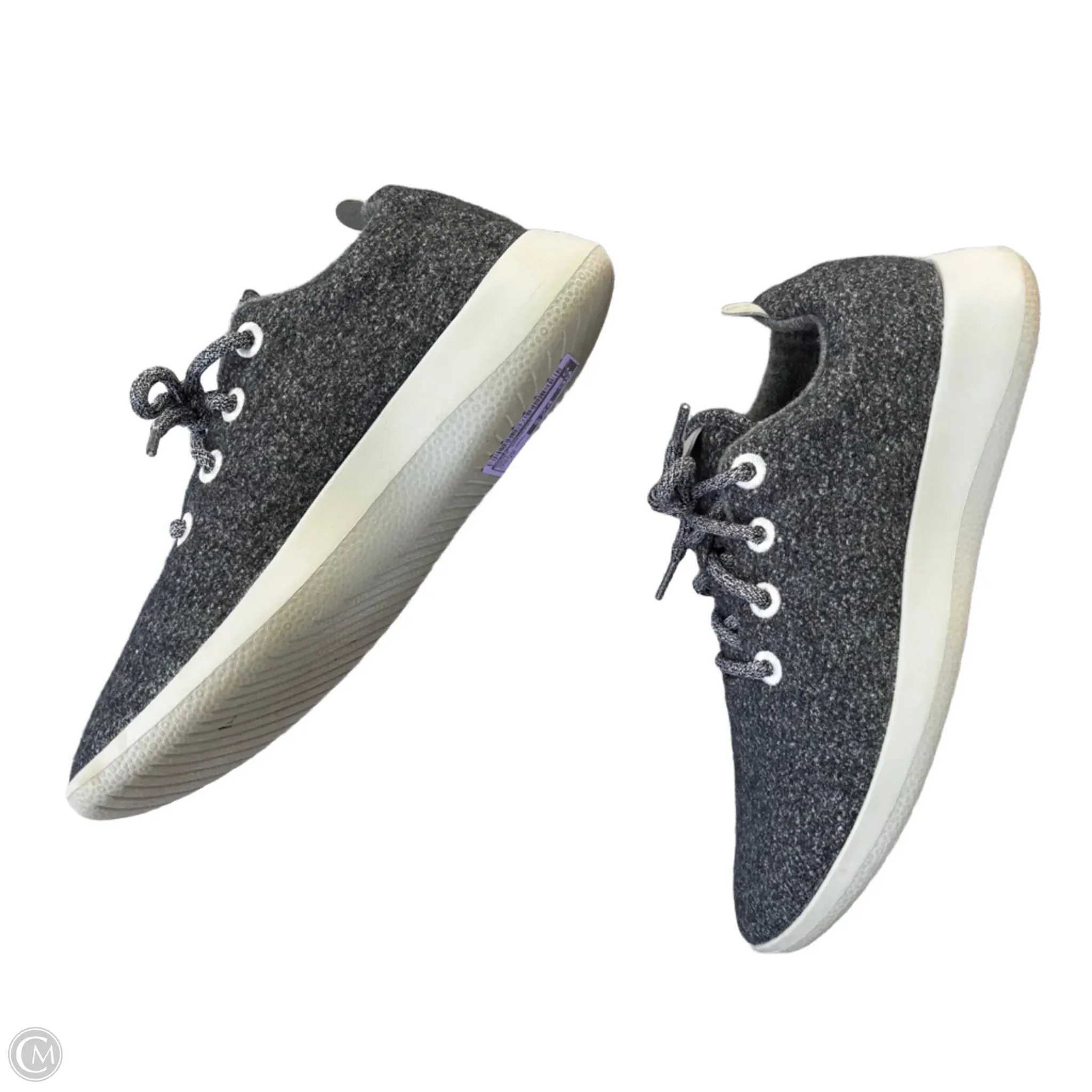 Shoes Sneakers By Allbirds In Grey. Size: 10