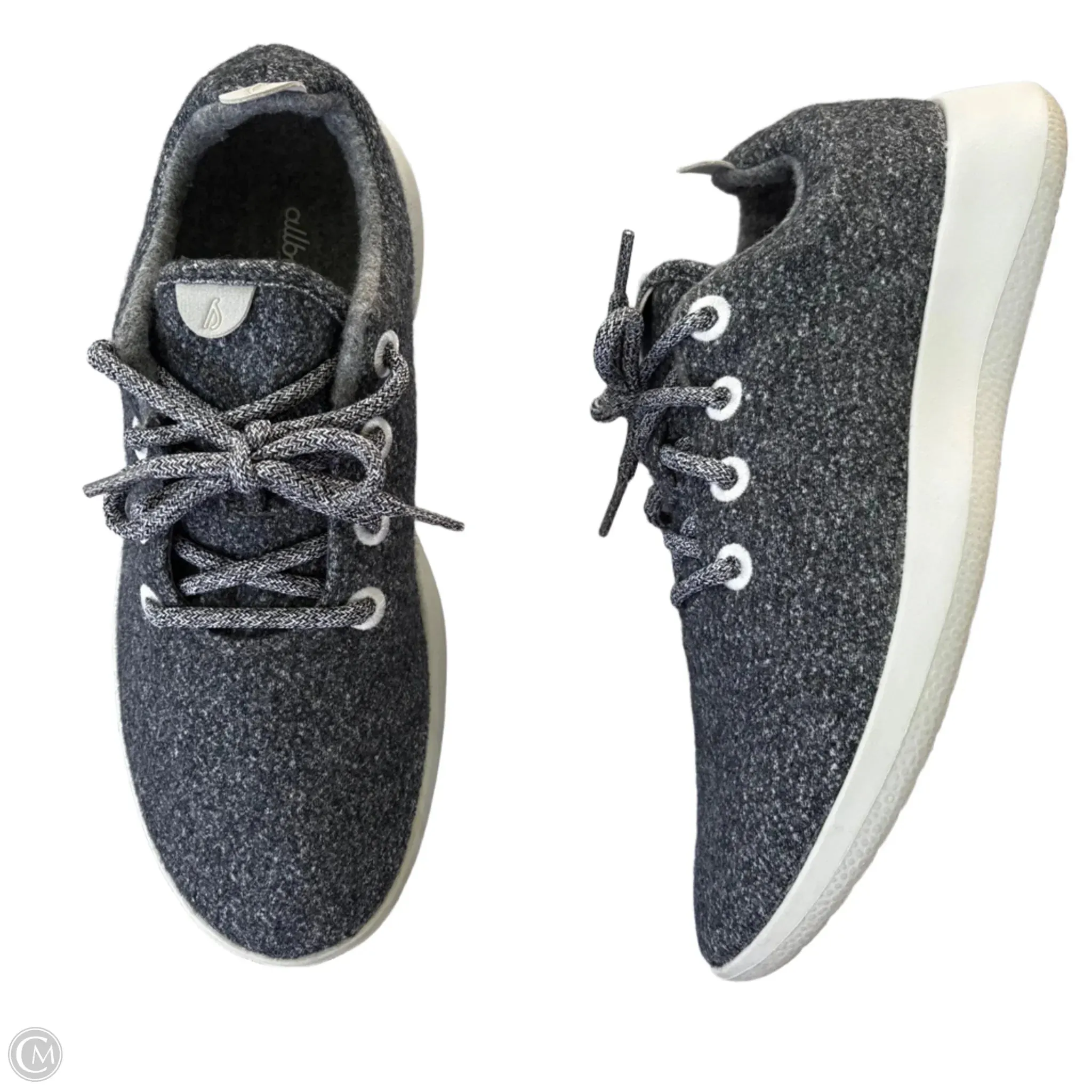 Shoes Sneakers By Allbirds In Grey. Size: 10