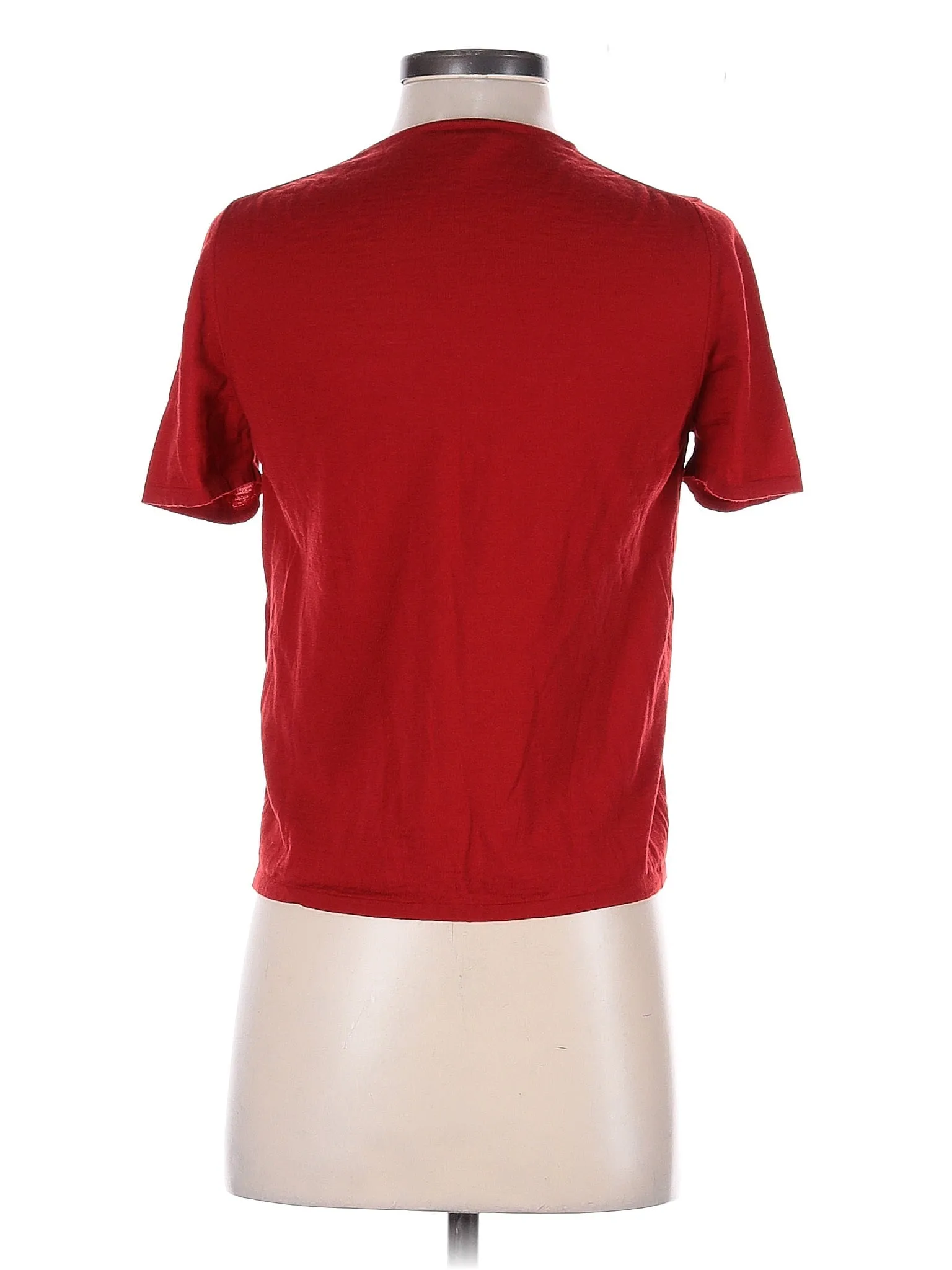 Short Sleeve Top