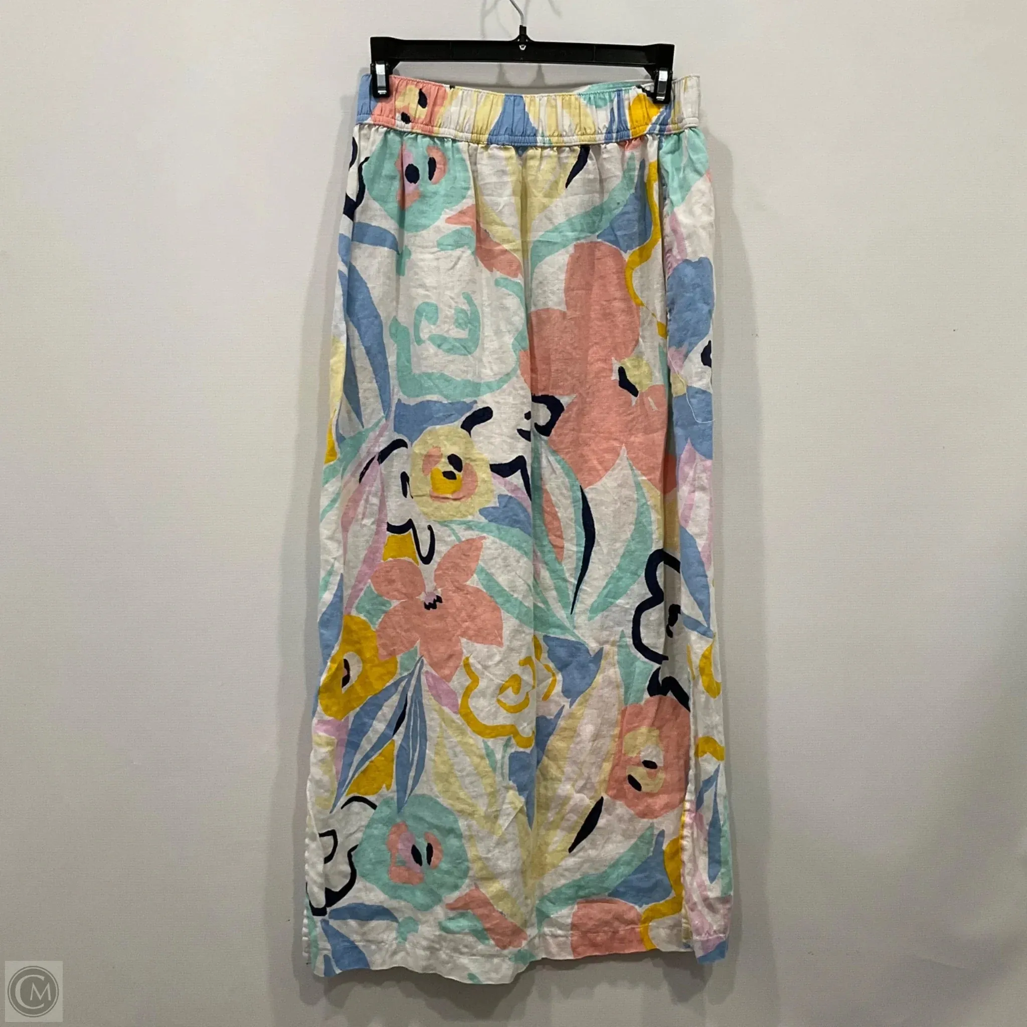 Skirt Maxi By Rachel Zoe In Multi-colored. Size: Xs