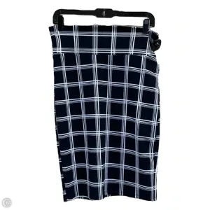 Skirt Midi By Lularoe In Navy. Size: S