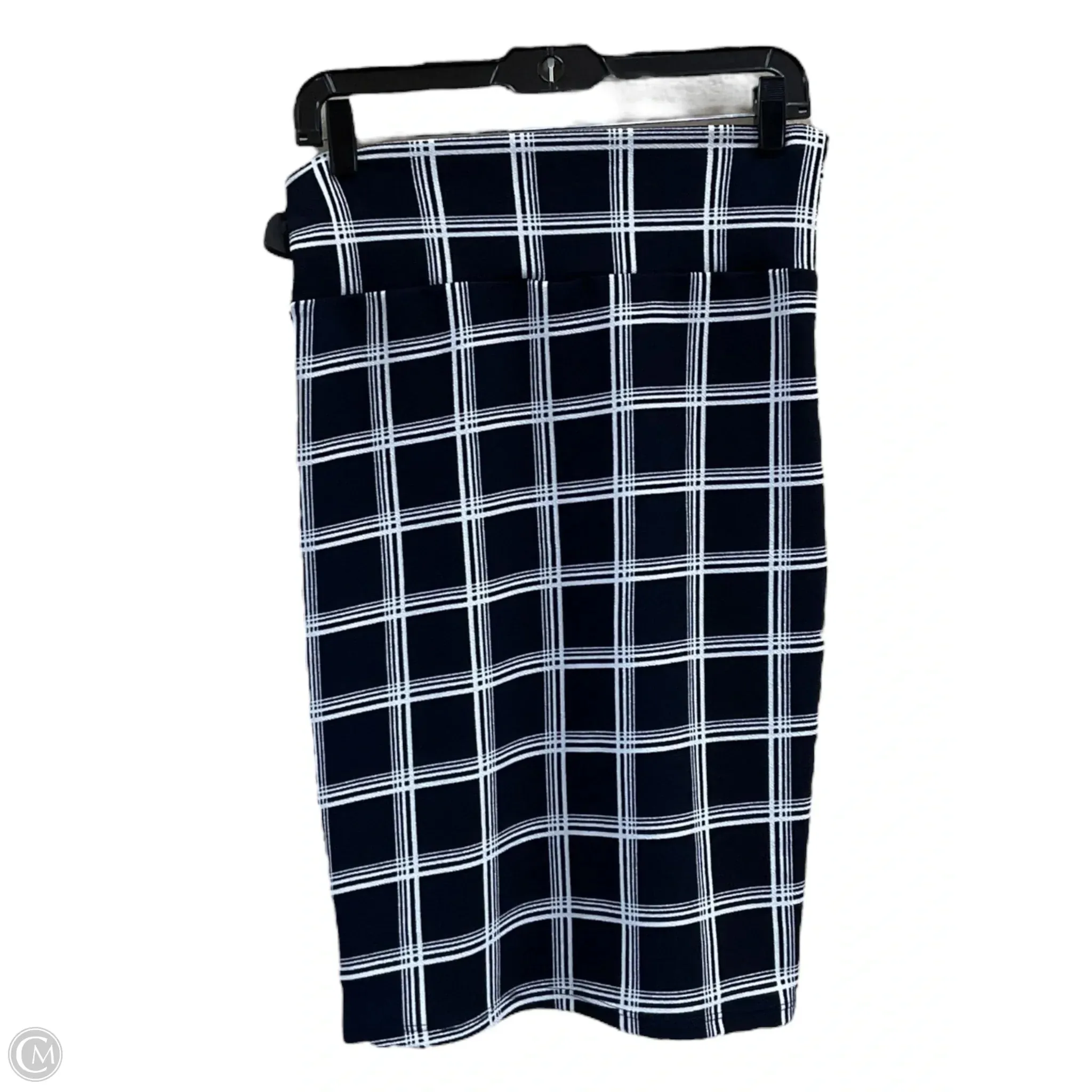 Skirt Midi By Lularoe In Navy. Size: S
