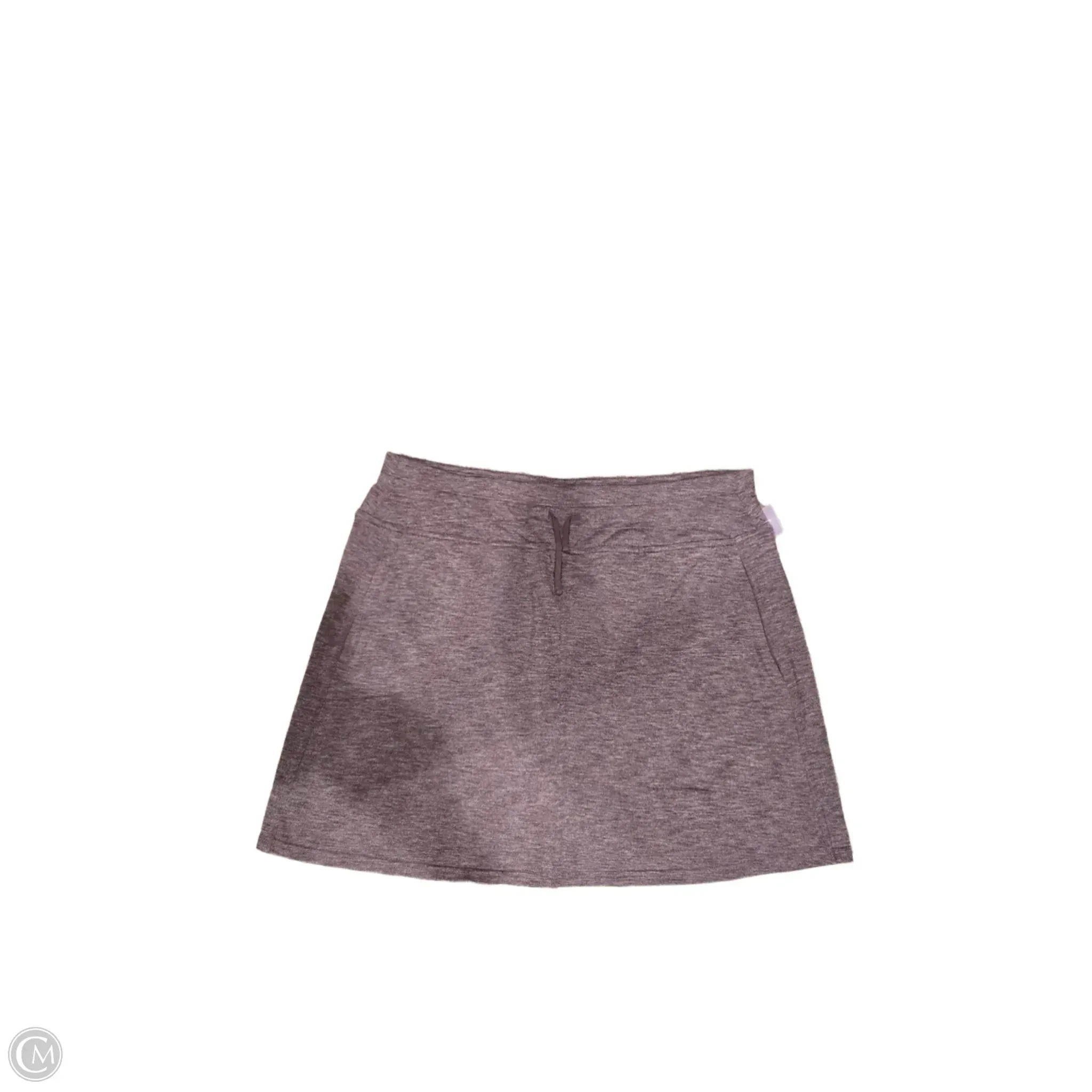 Skirt Mini & Short By Kuhl In Purple. Size: L
