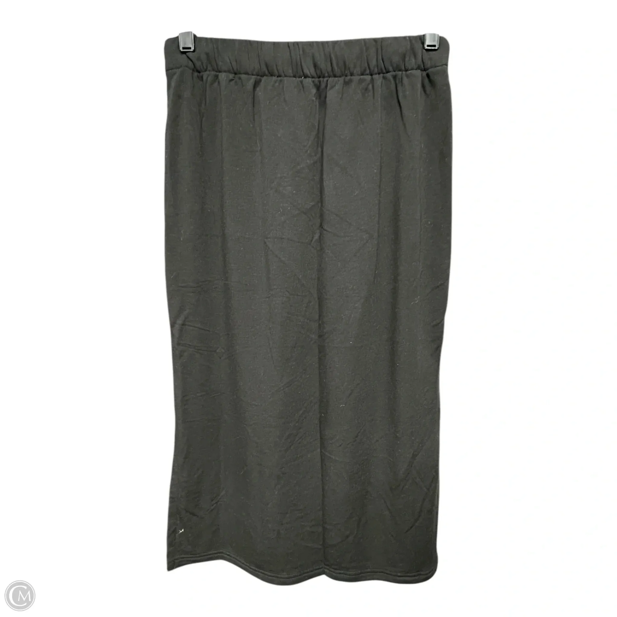 Skirt Mini & Short By Loft In Black. Size: M