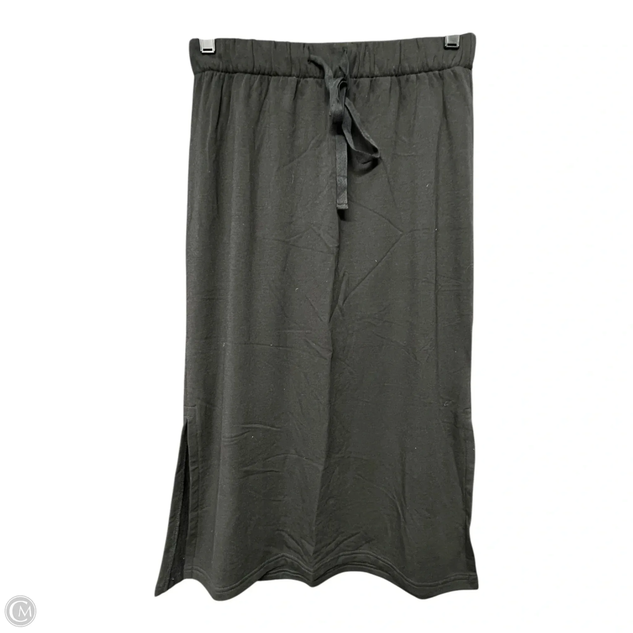 Skirt Mini & Short By Loft In Black. Size: M