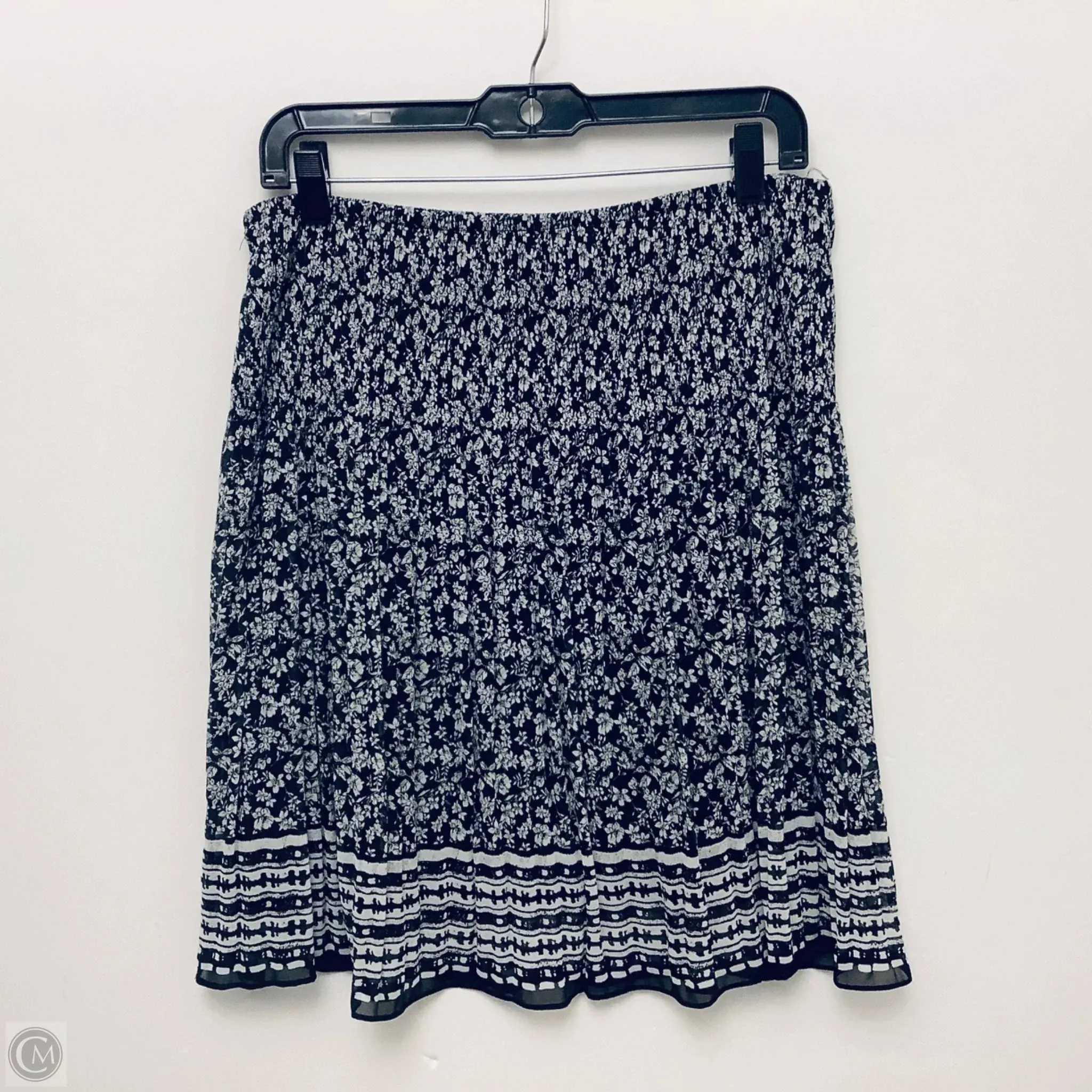 Skirt Mini & Short By Max Studio In Black. Size: L