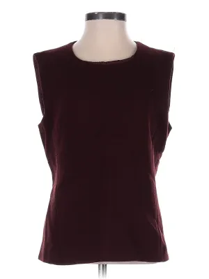 Sleeveless Top