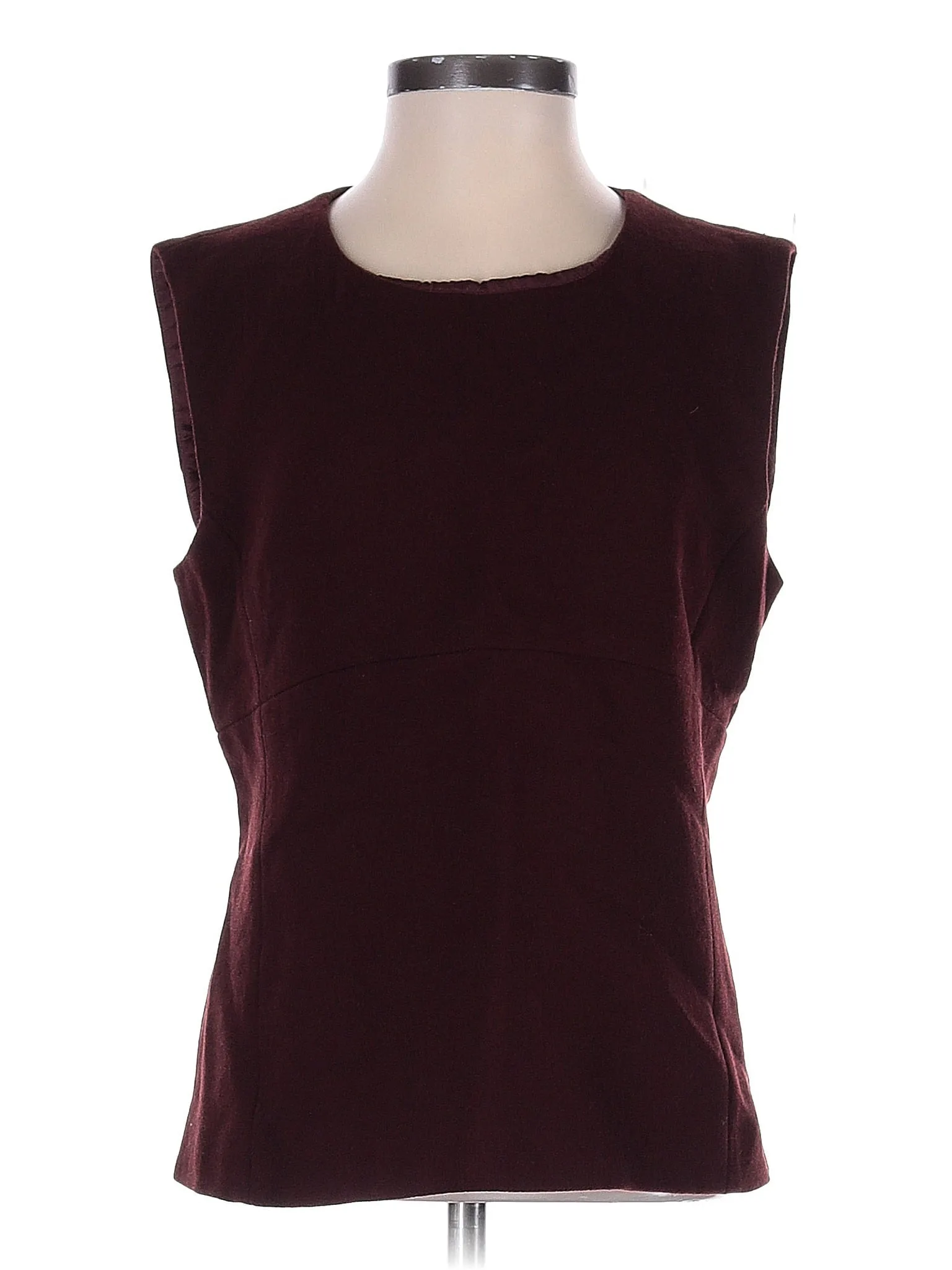 Sleeveless Top