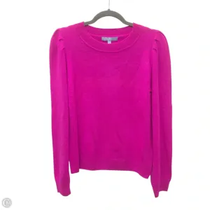 Sweater Cashmere By Antonio Melani In Pink. Size: M