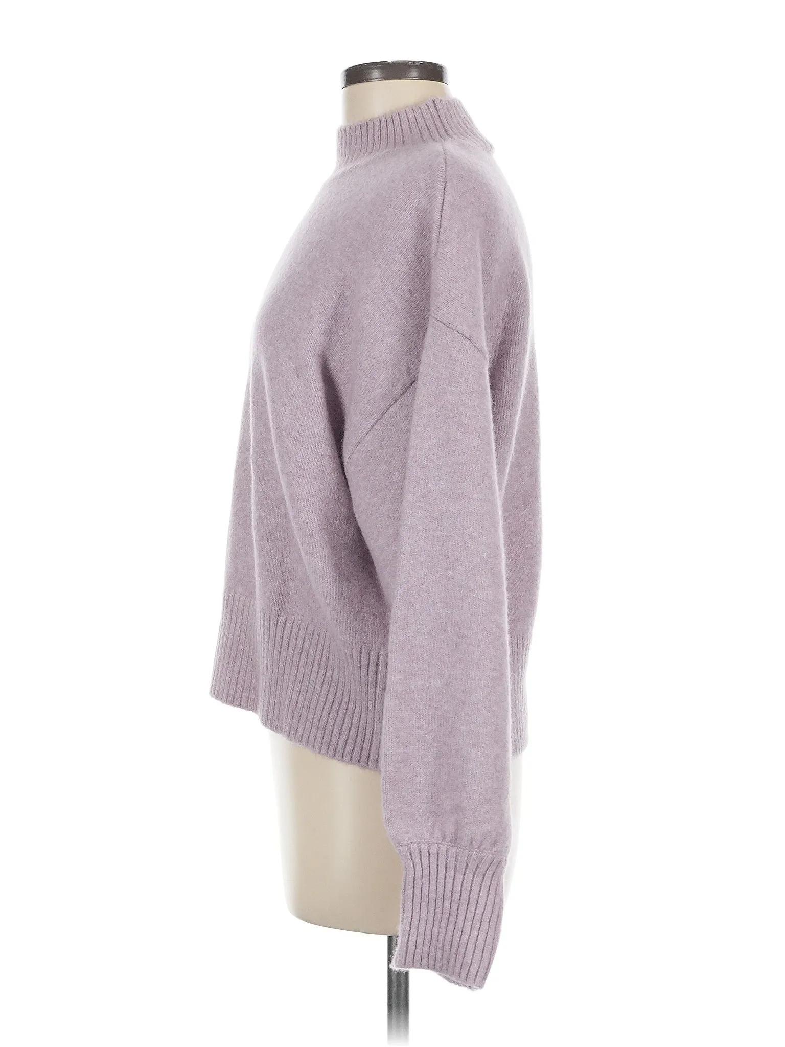 Turtleneck Sweater