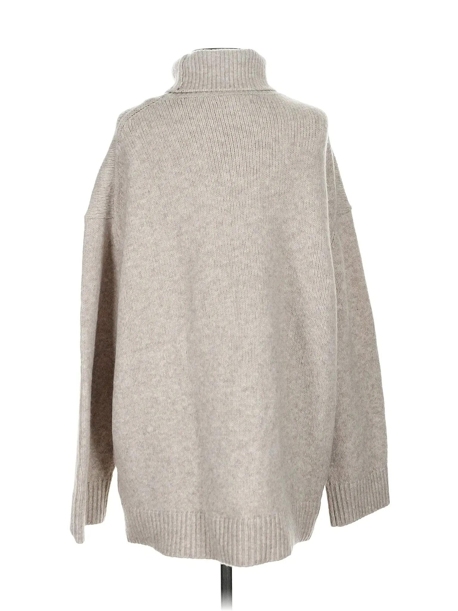 Turtleneck Sweater